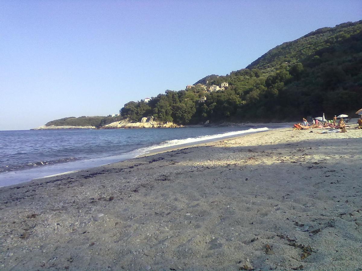 Pelion Orama Apartment Agios Ioannis  Bagian luar foto