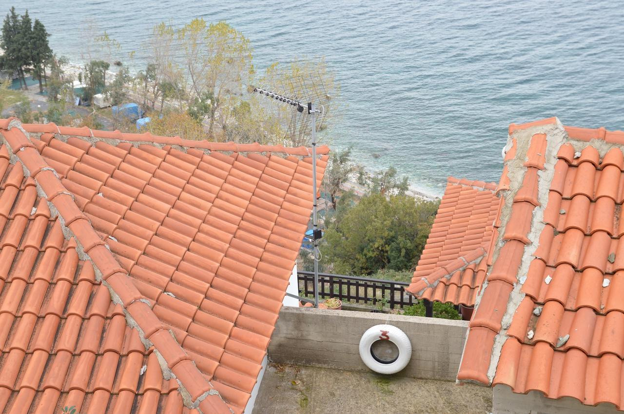 Pelion Orama Apartment Agios Ioannis  Bagian luar foto