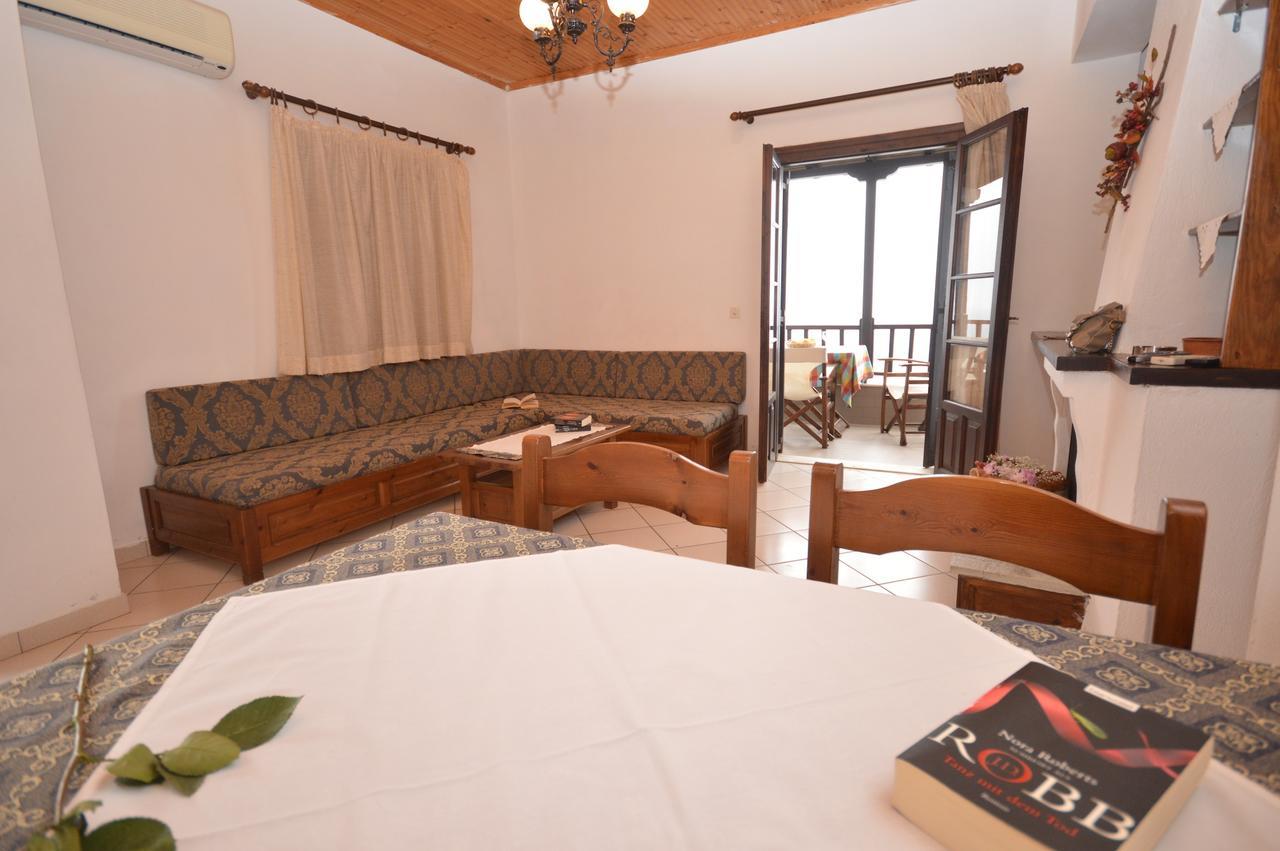 Pelion Orama Apartment Agios Ioannis  Bagian luar foto