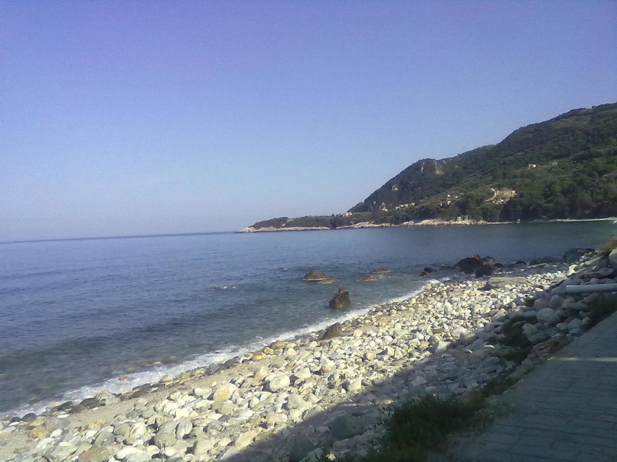 Pelion Orama Apartment Agios Ioannis  Bagian luar foto