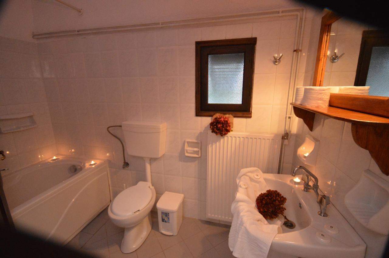Pelion Orama Apartment Agios Ioannis  Bagian luar foto