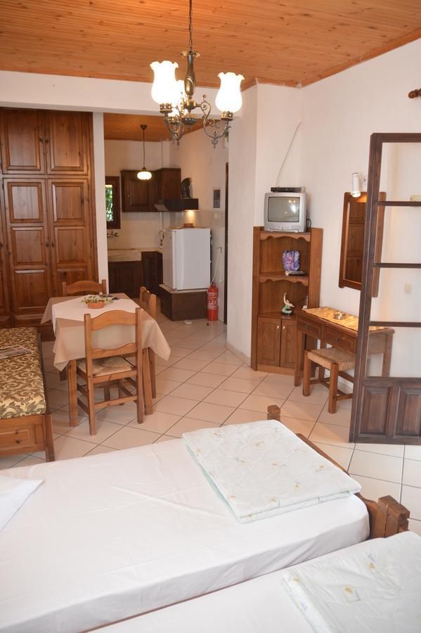 Pelion Orama Apartment Agios Ioannis  Bagian luar foto