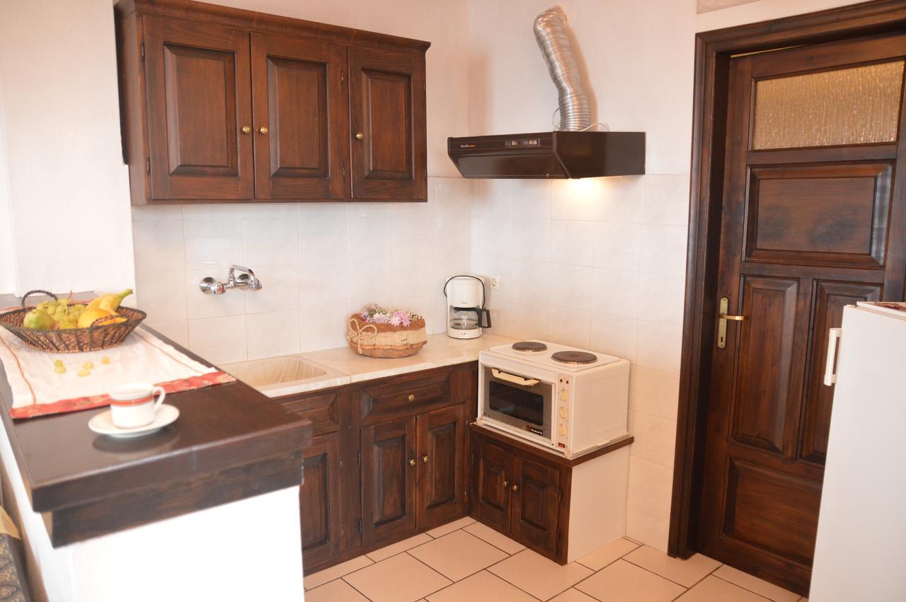 Pelion Orama Apartment Agios Ioannis  Bagian luar foto