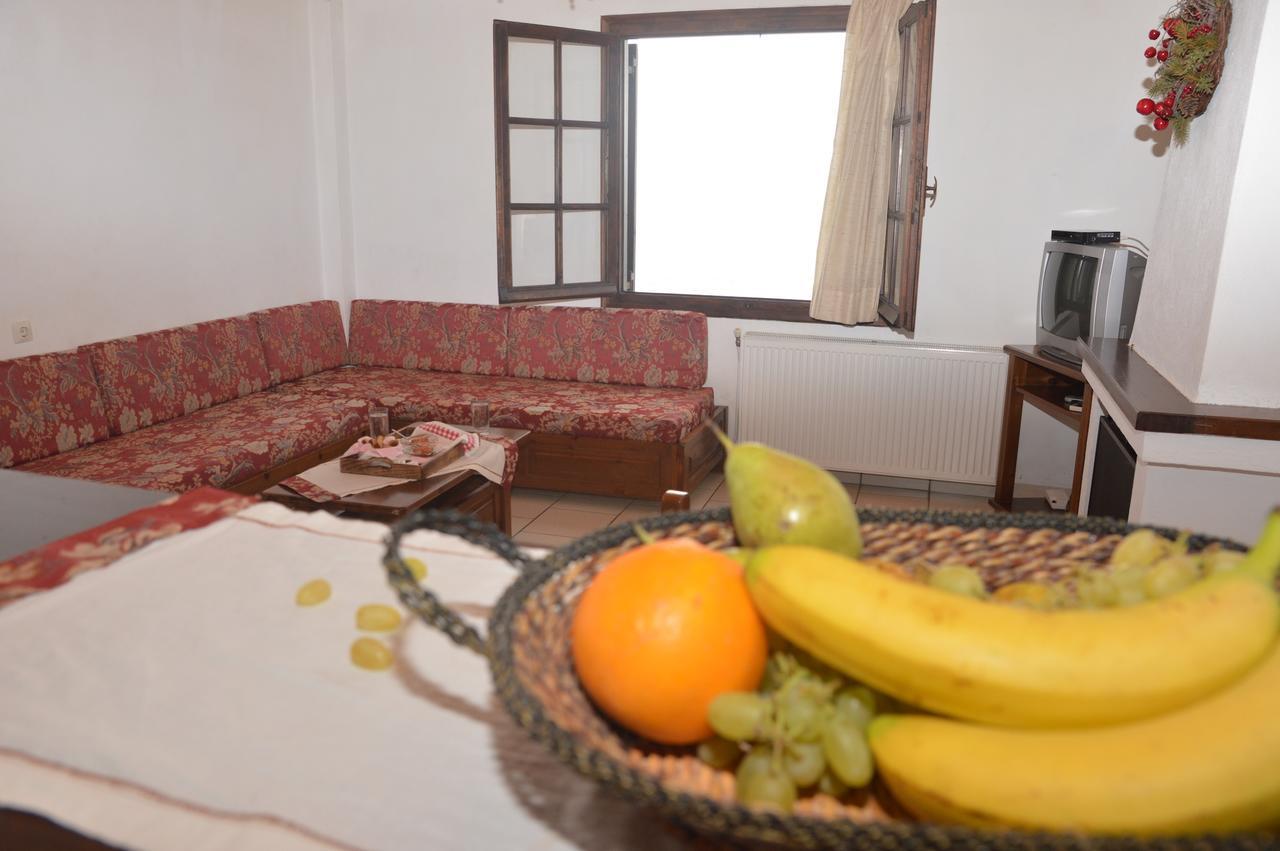 Pelion Orama Apartment Agios Ioannis  Bagian luar foto