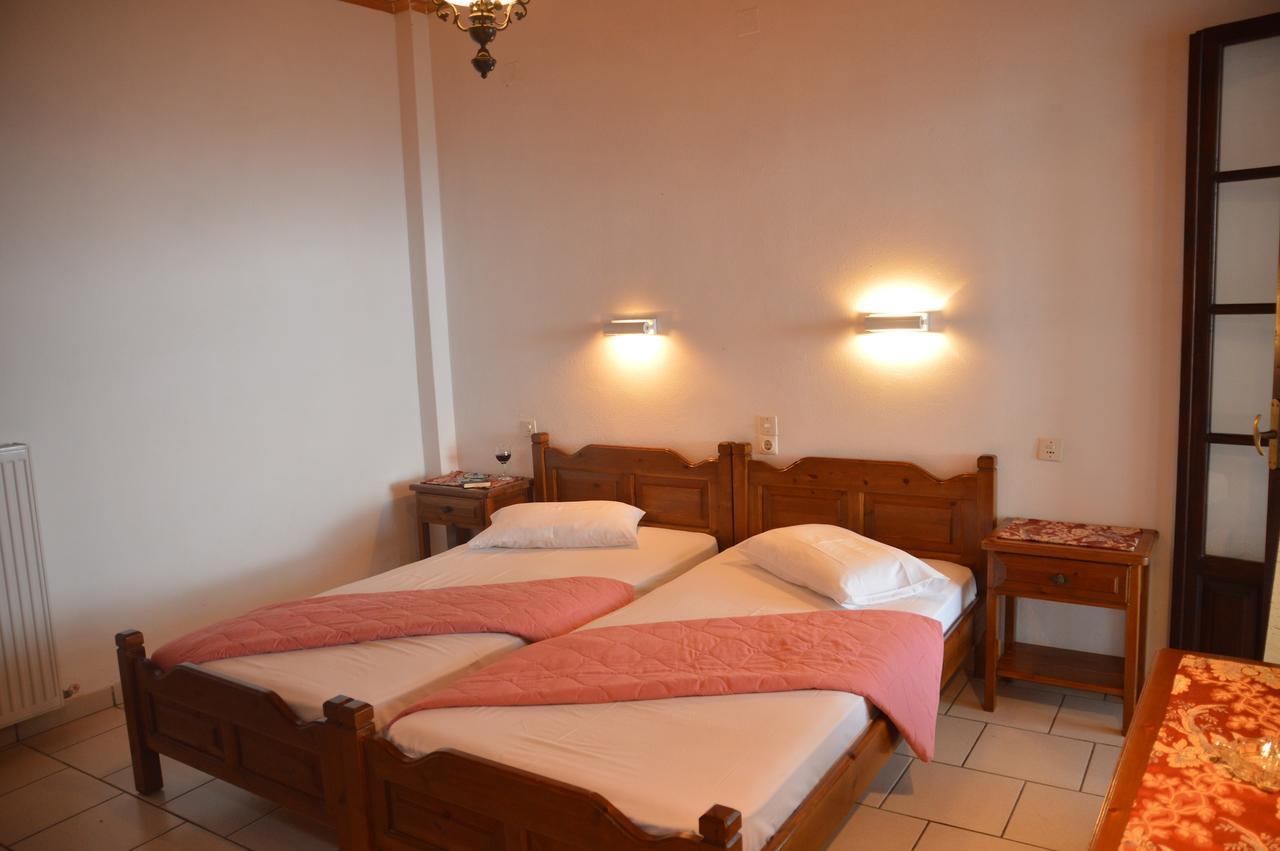 Pelion Orama Apartment Agios Ioannis  Bagian luar foto