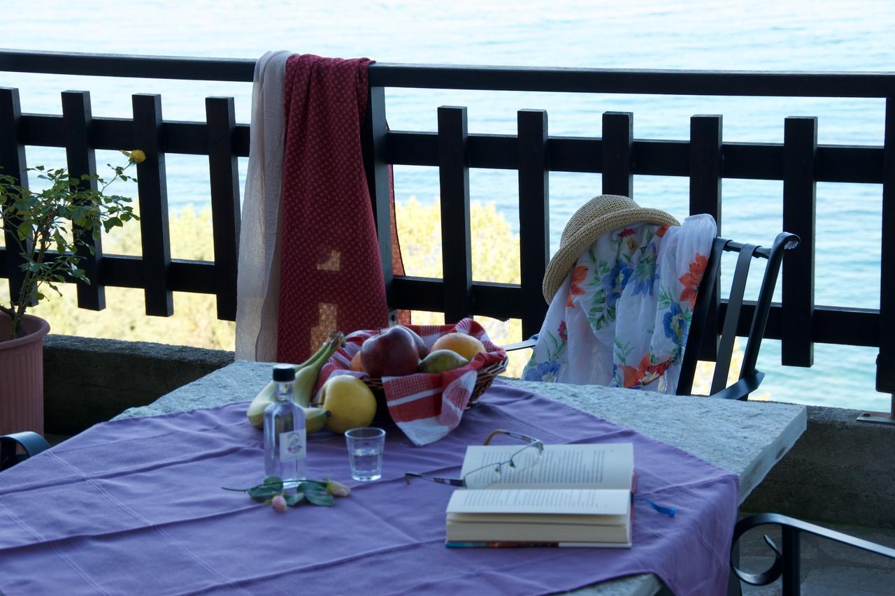 Pelion Orama Apartment Agios Ioannis  Bagian luar foto