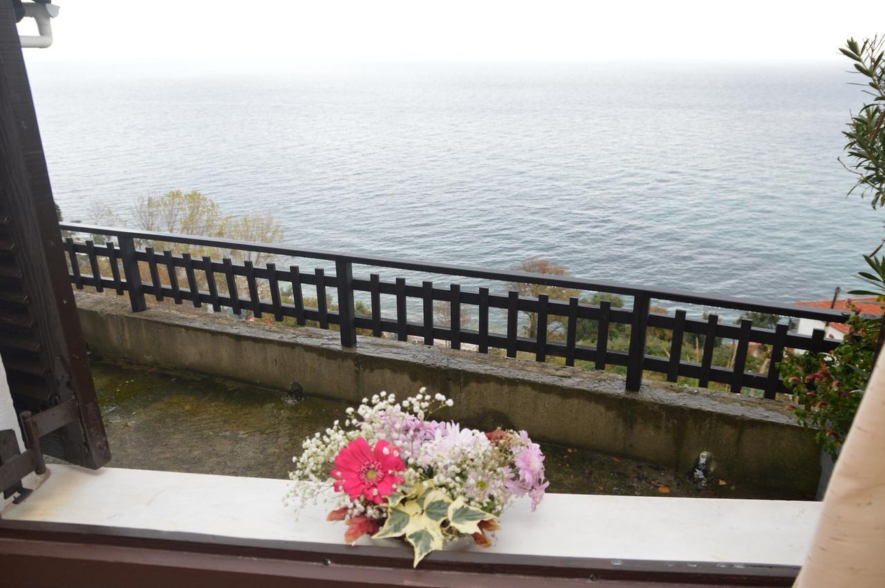 Pelion Orama Apartment Agios Ioannis  Bagian luar foto