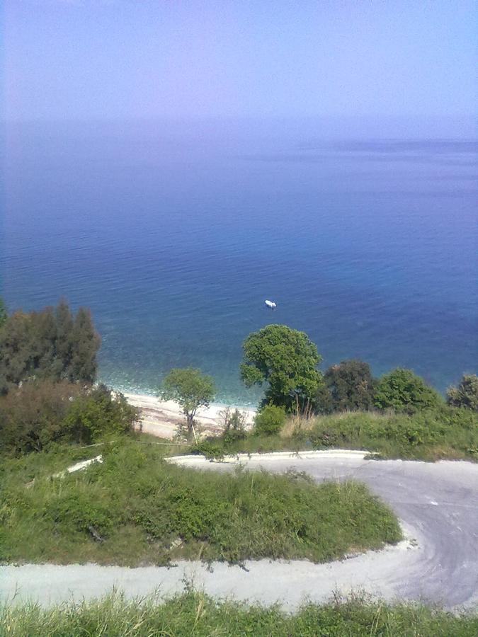 Pelion Orama Apartment Agios Ioannis  Bagian luar foto