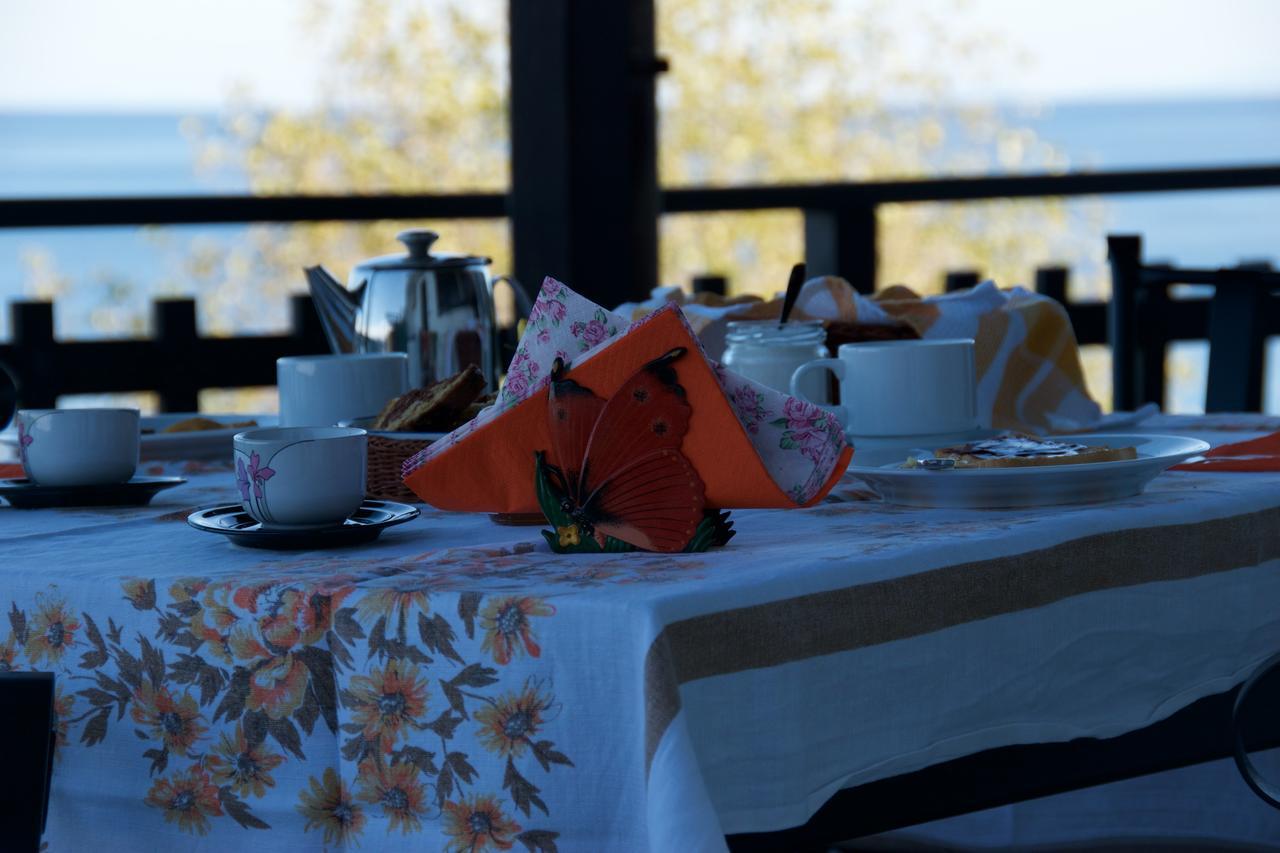 Pelion Orama Apartment Agios Ioannis  Bagian luar foto