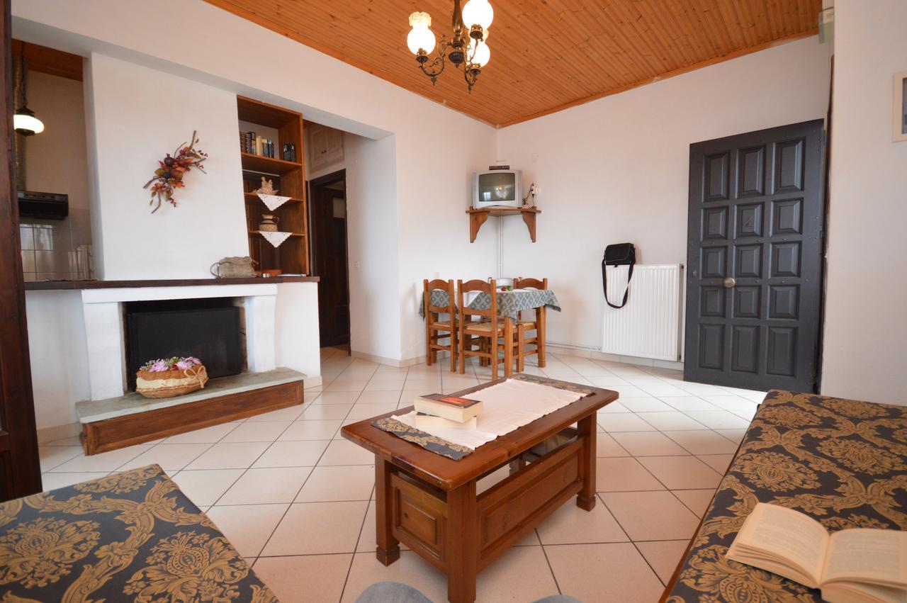 Pelion Orama Apartment Agios Ioannis  Bagian luar foto