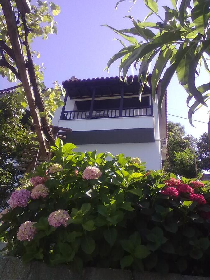 Pelion Orama Apartment Agios Ioannis  Bagian luar foto