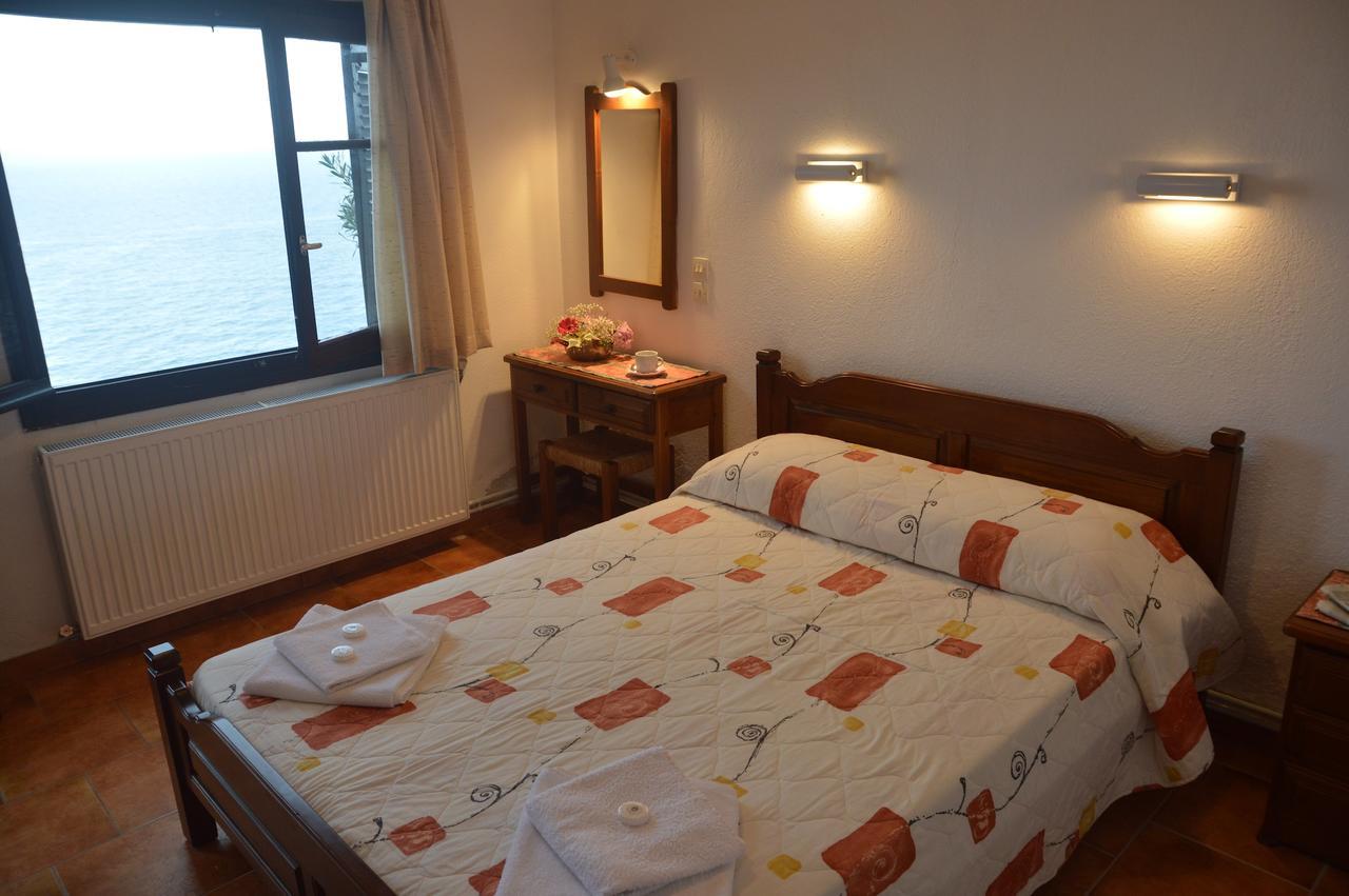 Pelion Orama Apartment Agios Ioannis  Bagian luar foto
