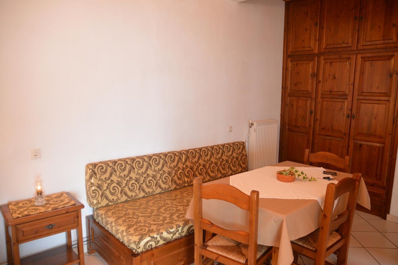 Pelion Orama Apartment Agios Ioannis  Bagian luar foto