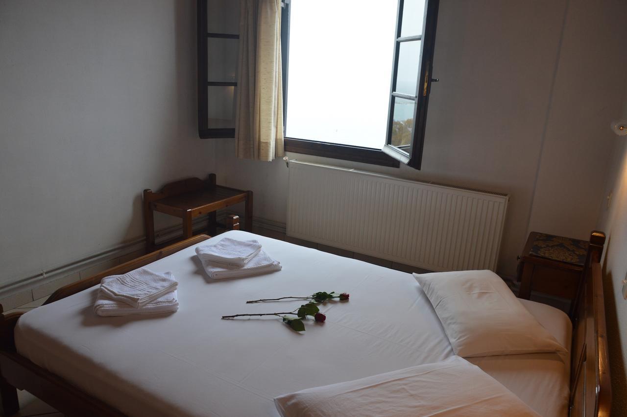 Pelion Orama Apartment Agios Ioannis  Bagian luar foto