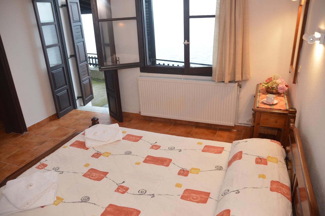 Pelion Orama Apartment Agios Ioannis  Bagian luar foto