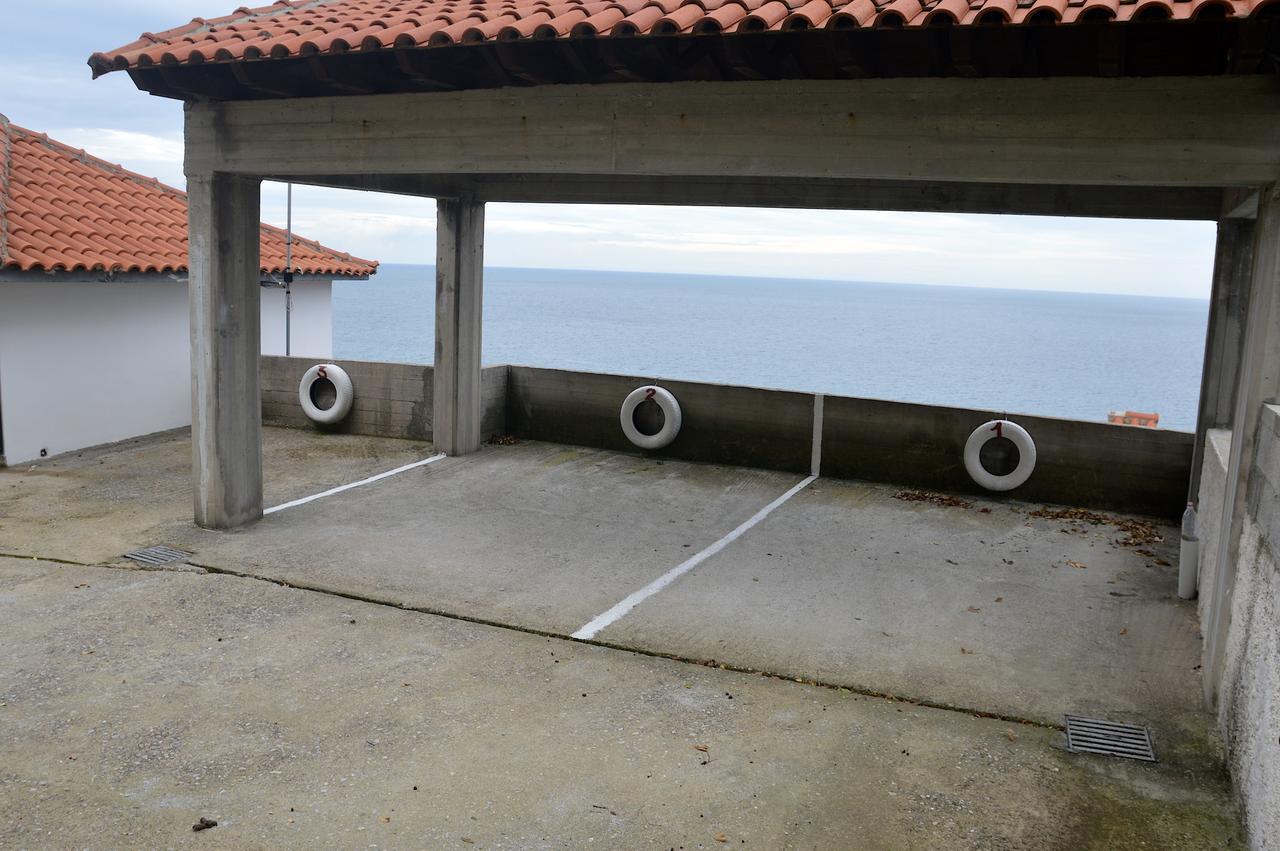 Pelion Orama Apartment Agios Ioannis  Bagian luar foto