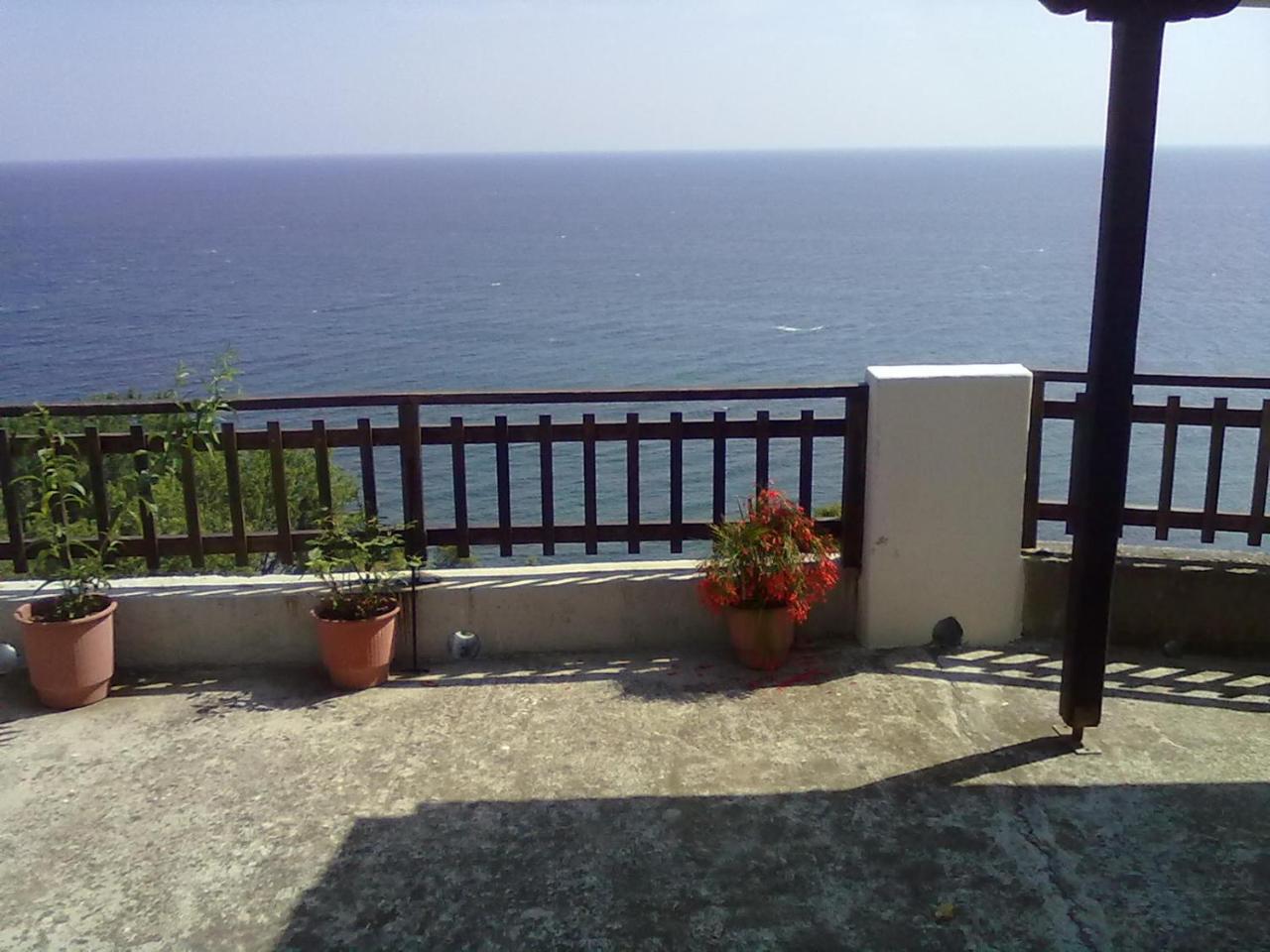 Pelion Orama Apartment Agios Ioannis  Bagian luar foto