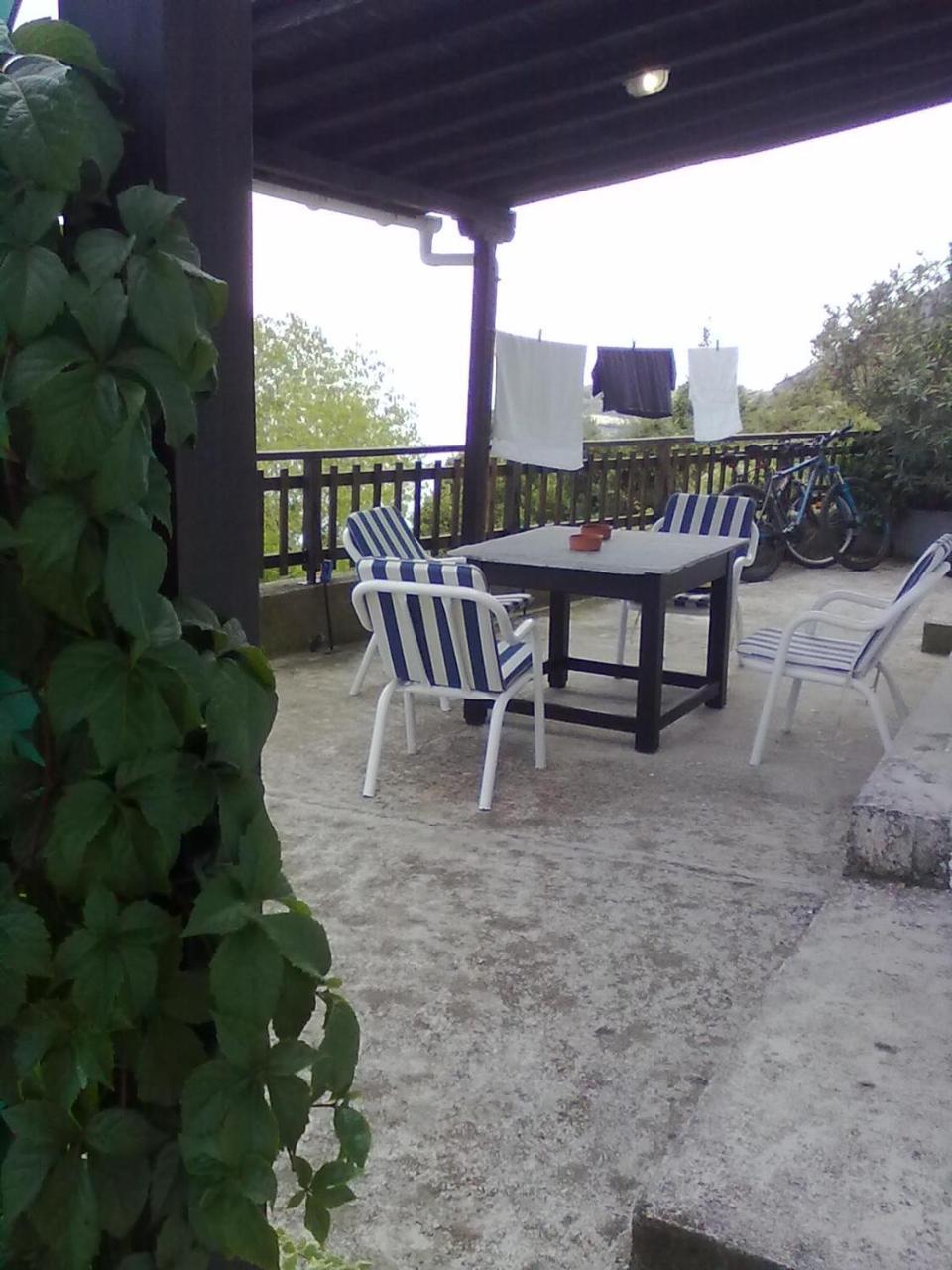 Pelion Orama Apartment Agios Ioannis  Bagian luar foto