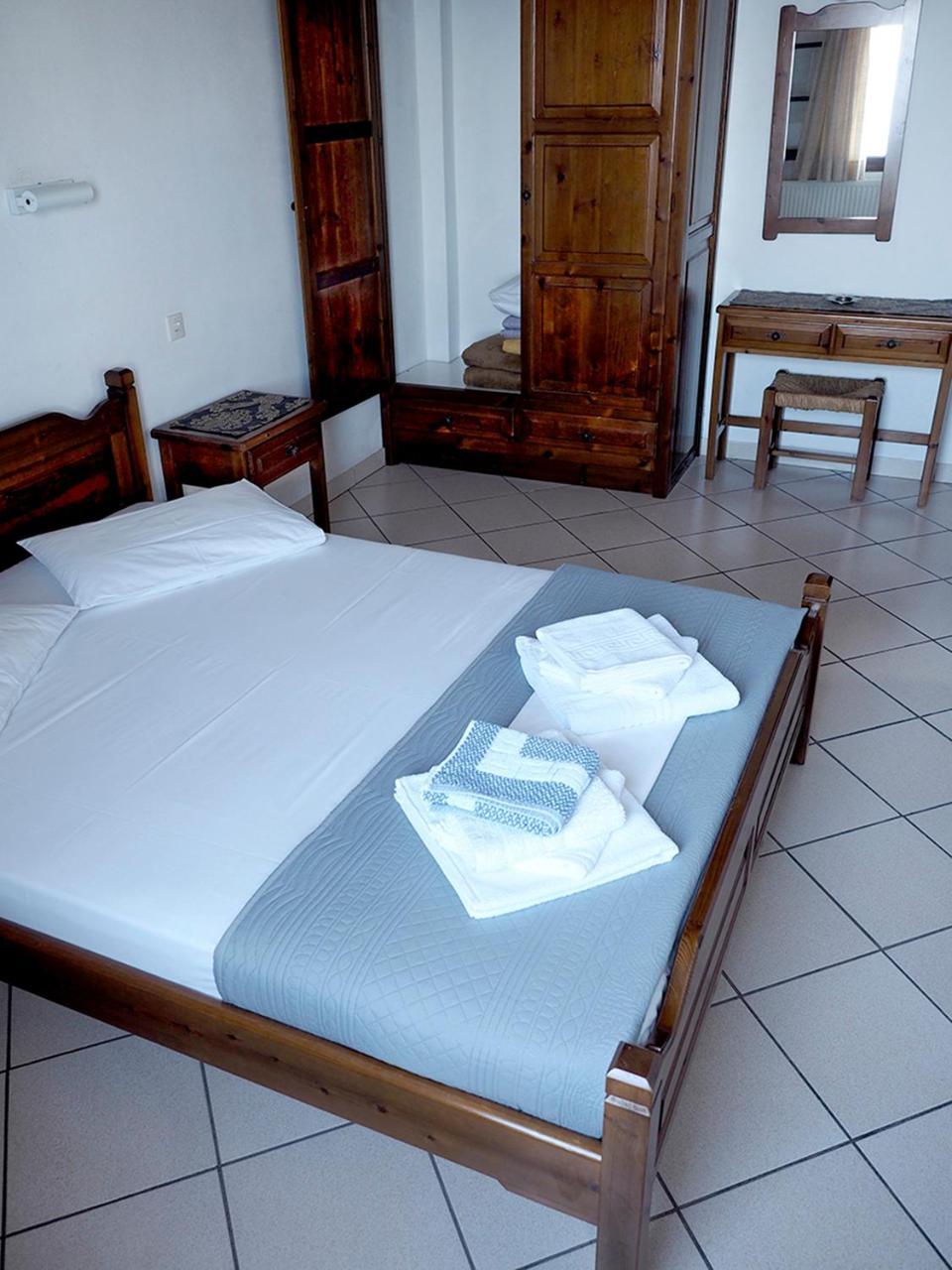 Pelion Orama Apartment Agios Ioannis  Bagian luar foto