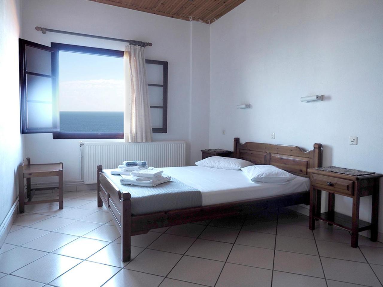 Pelion Orama Apartment Agios Ioannis  Bagian luar foto
