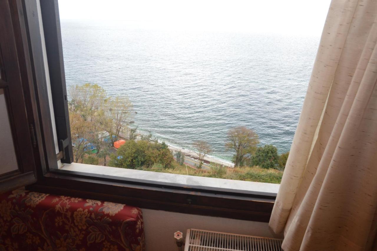 Pelion Orama Apartment Agios Ioannis  Bagian luar foto